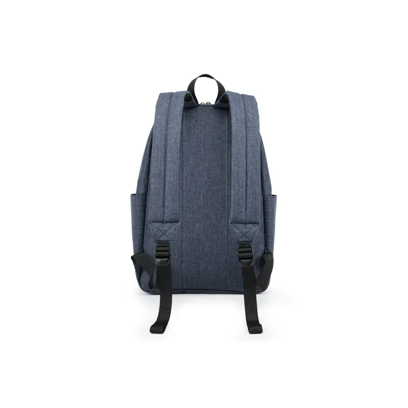 Dickies Polyester Backpack Regular Unisex Denim Blue-6