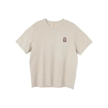 Timberland Regular T Shirt Men's Light Khaki