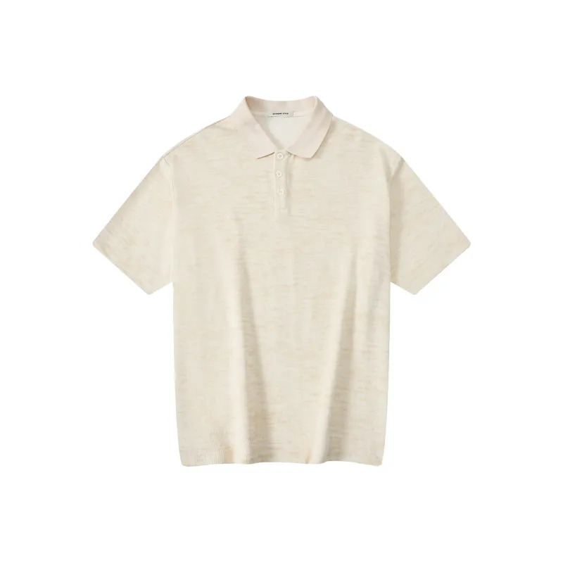 A.B.X Polo Shirts Men-1