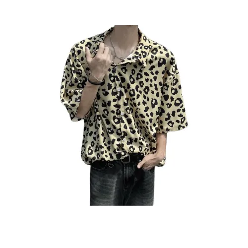 K411 Shirts Unisex