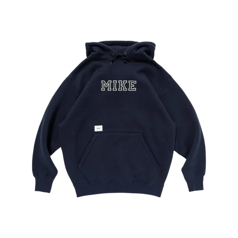 WTAPS Academy Hoodie-3