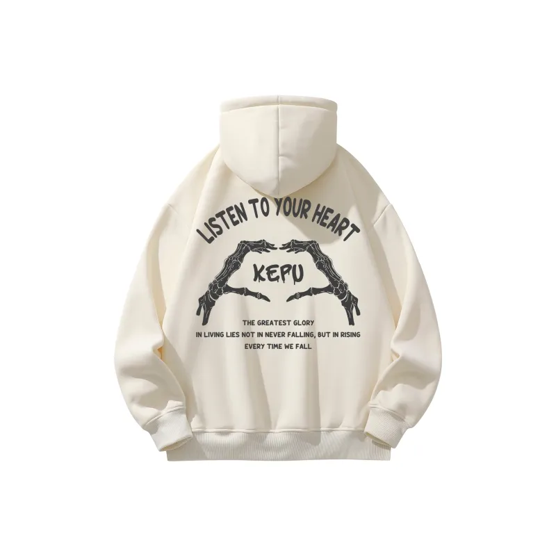 Kepu Sweatshirts Unisex-8