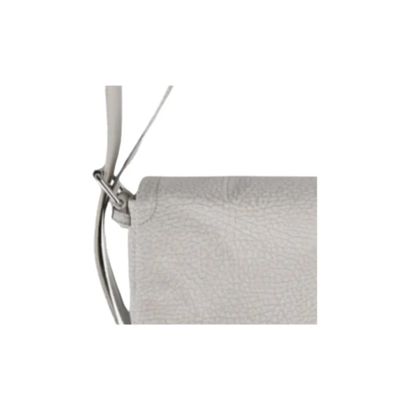 Alexander Wang Ricco Accessories One Shoulder Handbag Medium Size Women's Ecru-2