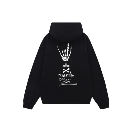 AI3 Iverson China Series Sweatshirt Unisex