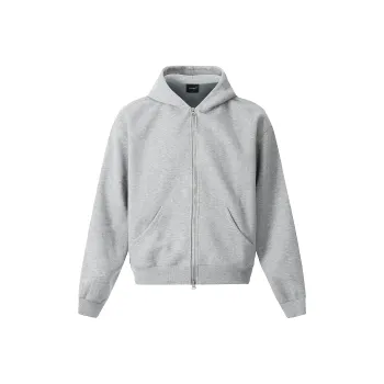 ONITSOP Air Layer Sweatshirt Cleanfit Coat Top Unisex