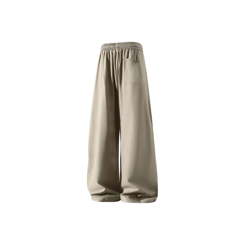 ROSECREED Casual Pants Unisex-5