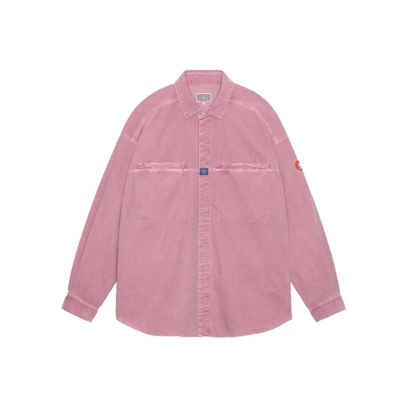 Cav Empt Shirts Men-3