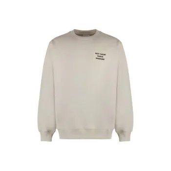 DROLE DE MONSIEUR Le Sweatshirt Slogan Sweatshirt