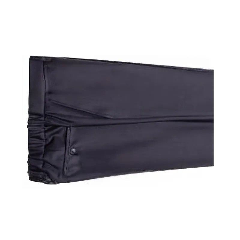 EMPORIO ARMANI Business Suits Men's Dark Gray-3