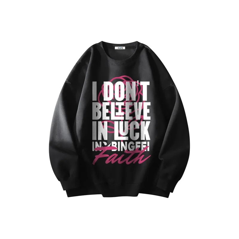 Ice flying Sweatshirts Unisex-0