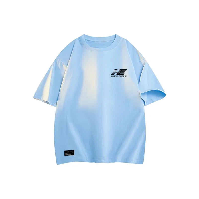 I.E T Shirts Unisex-8