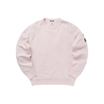 C.P.Company Lens detail Sweatshirt
