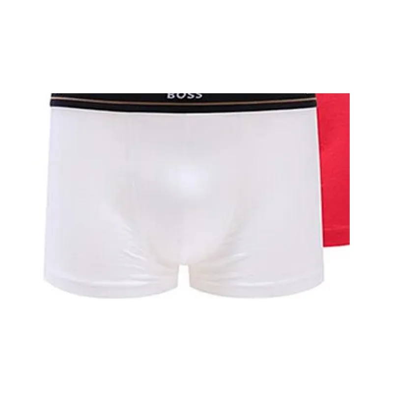 HUGO BOSS SS23 Boxer Shorts Men's 5 Pack-4