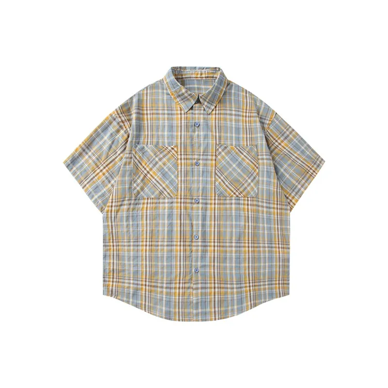 Fakeyoung Shirts Unisex-4