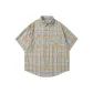 Yellow Plaid