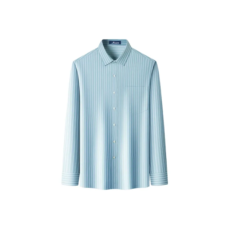 FORTEI Shirts Men-4