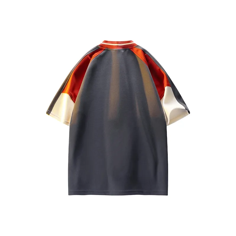 Yiwen Basketball Jerseys Unisex-11