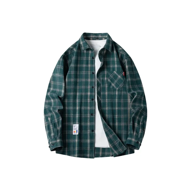 NC 30 Shirts Unisex-11