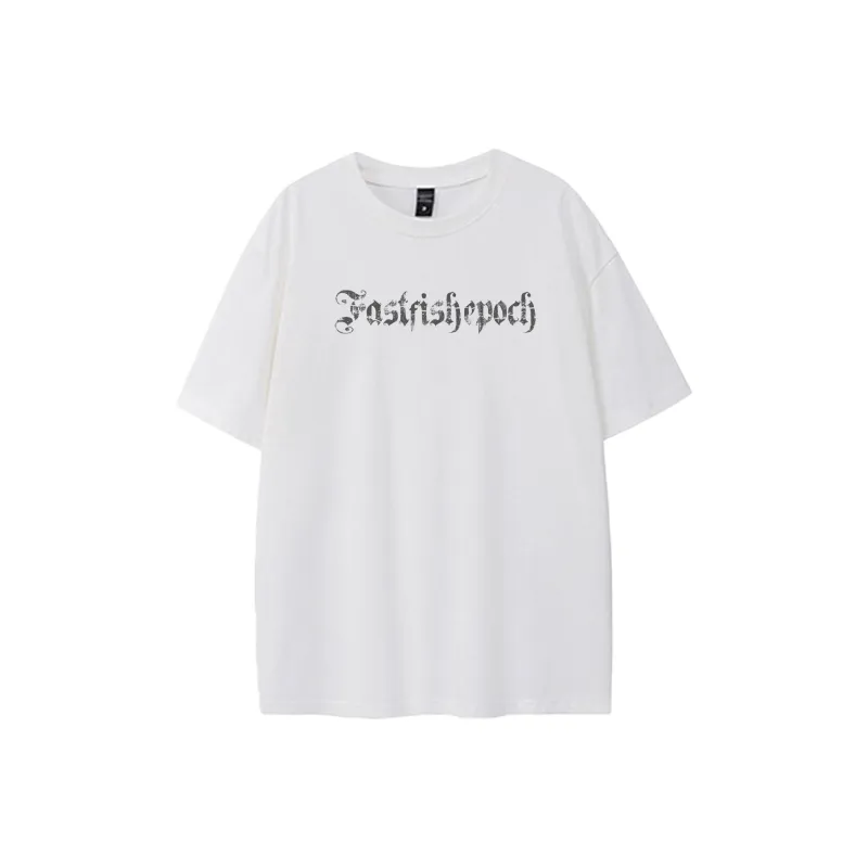 FASTFISH T Shirts Unisex-1