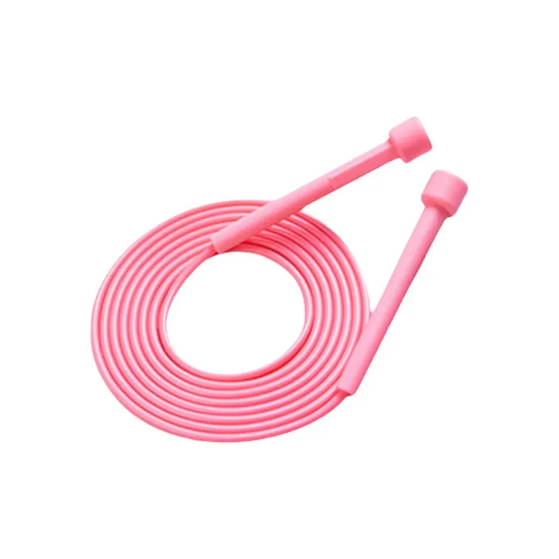 SMVP Student Supply Non Countable Jump Ropes Kids' Candidates PVC-4