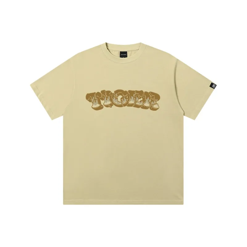 JUNGLE TIGER T Shirts Unisex-8