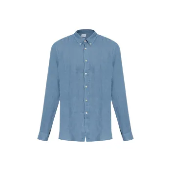 Paul Smith Button up Chambray Shirt