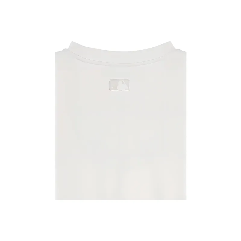 MLB New York Yankees Knitwear Women's Cream-3
