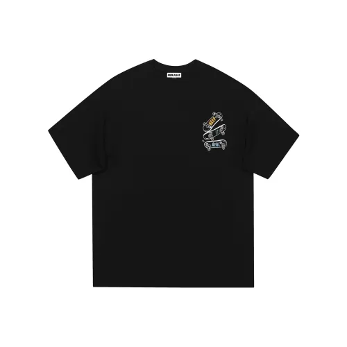 Pirkadat T Shirts Unisex