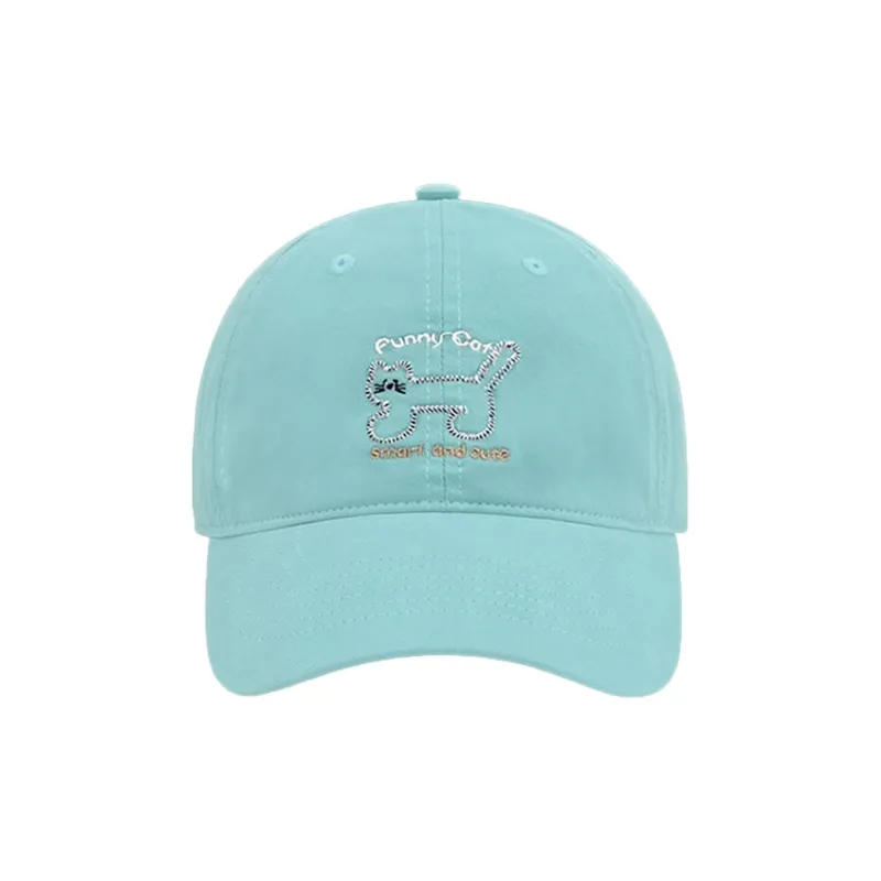 Yalu Preferred Cotton Baseball Caps Unisex-17