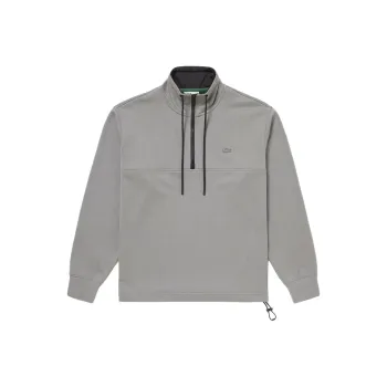 LACOSTE Sweatshirts Men Gray