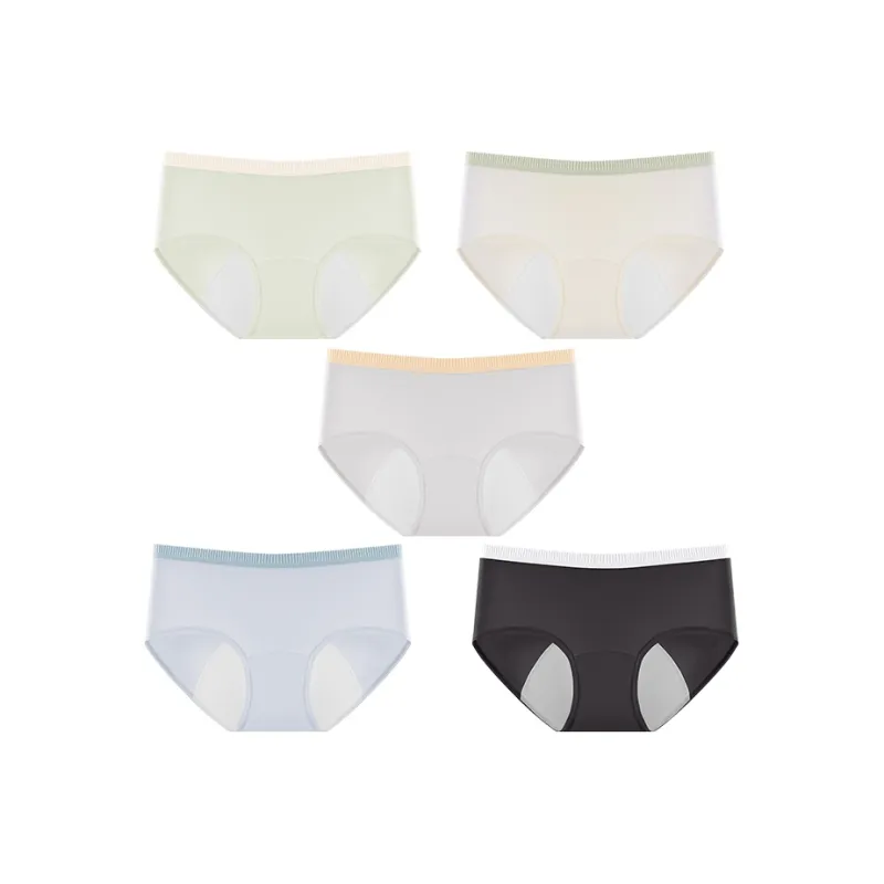 Caramella Underpants Women's 5 Pack-6