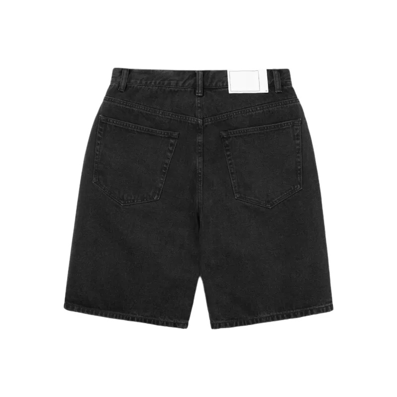 Thisisneverthat Washed Denim Short-1