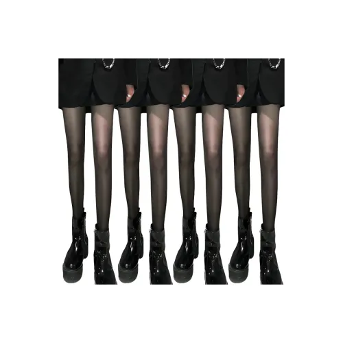 Herbal Primer Stockings Women's Combo Set