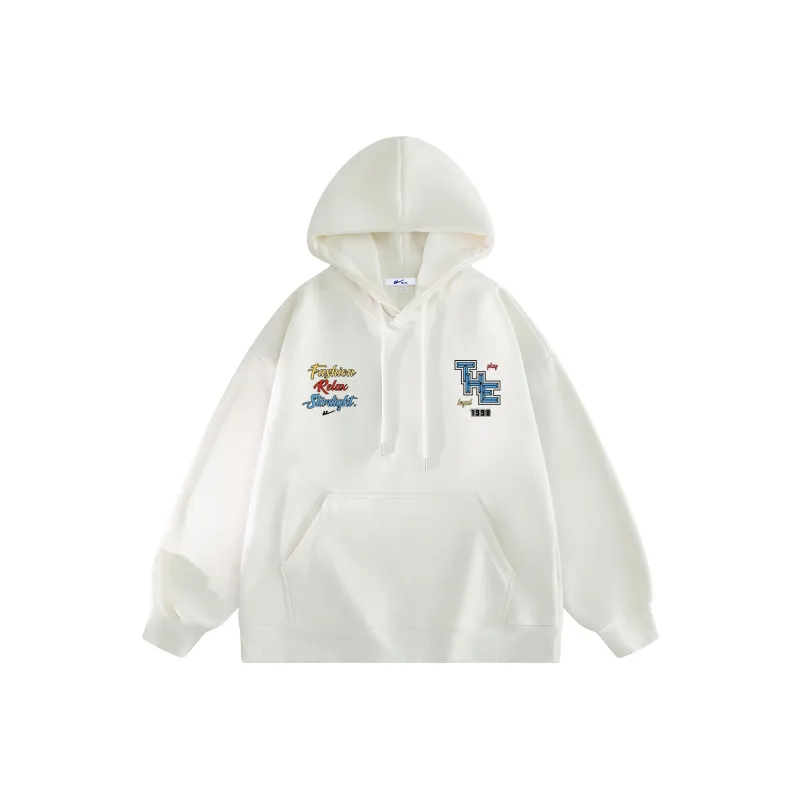 Warrior Ride The Wind Collection Open Ended Smile Collection Sweatshirt Unisex-3