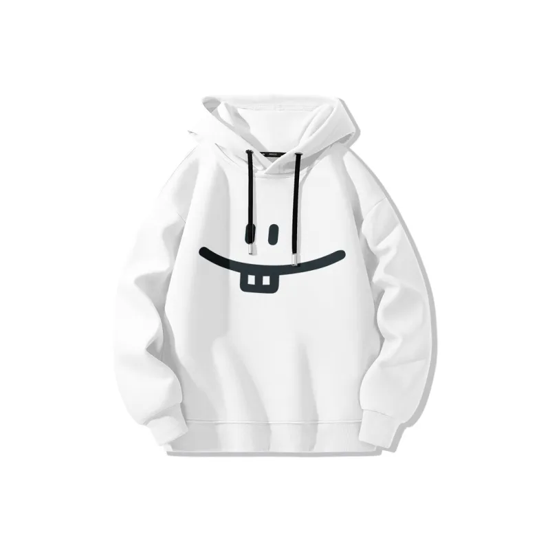 MINISO Sweatshirts Unisex-0