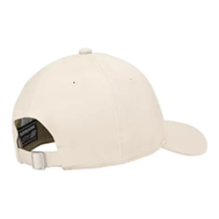Skechers Baseball Caps Unisex Egg White Color-2