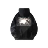 Black [Fleece-Lined]