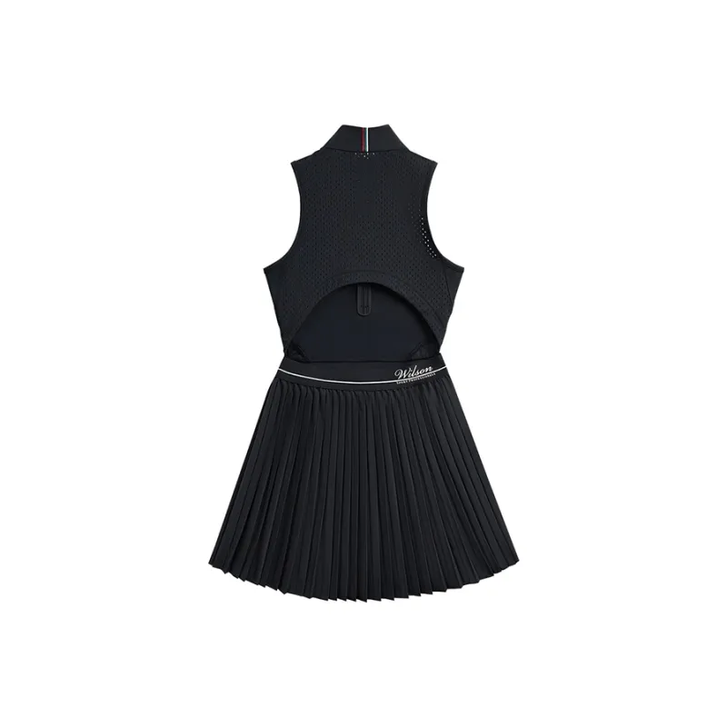 Wilson Sleeveless Dress Women's-1