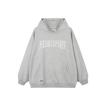 PANMAX Sweatshirt Men's Heather Gray