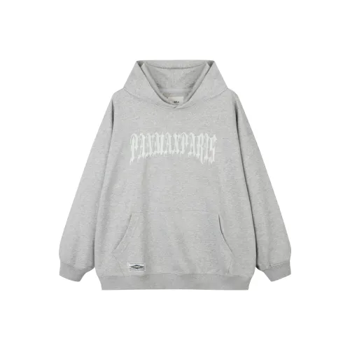 PANMAX Sweatshirt Men's Heather Gray