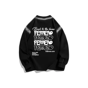 Ferrero Ross Sweatshirts Unisex