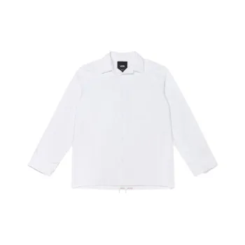Vans TDC Shirts Unisex White