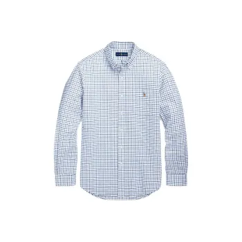 Polo Ralph Lauren Cotton Shirt