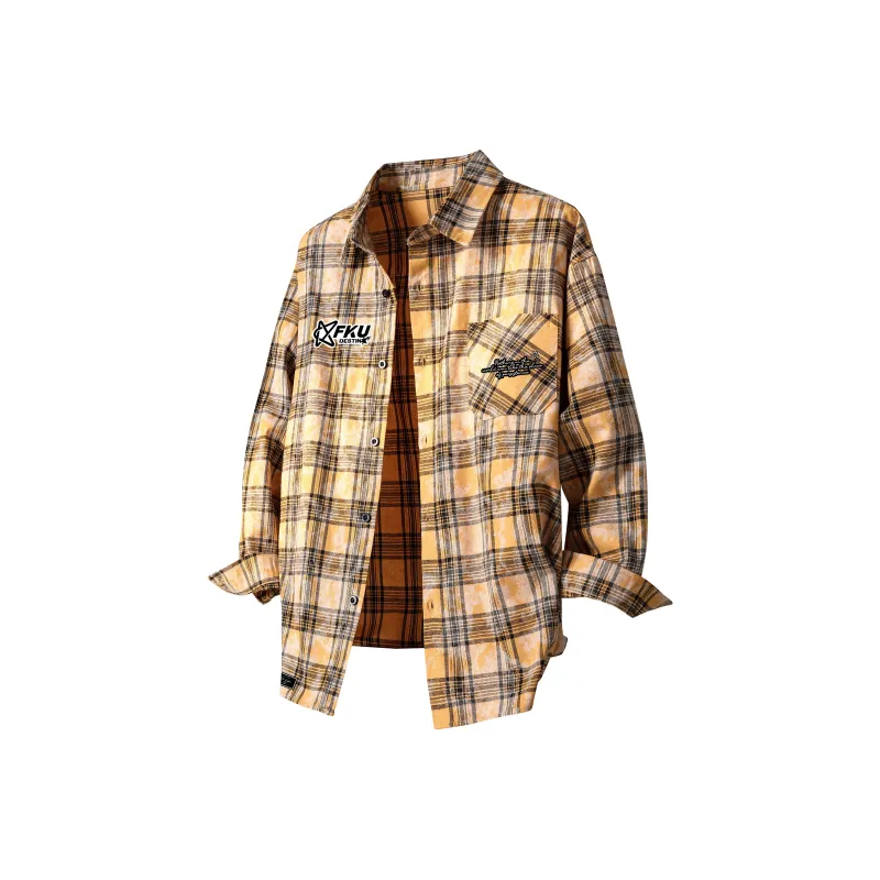 KFKU Shirts Unisex-6