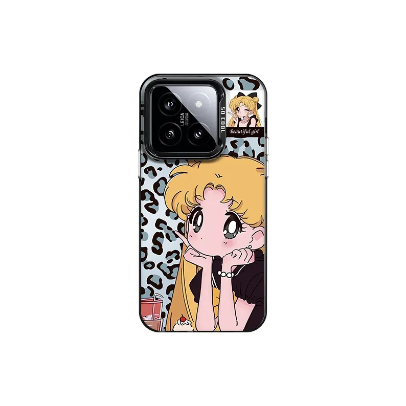 Tronic Danone Phone Cases-3