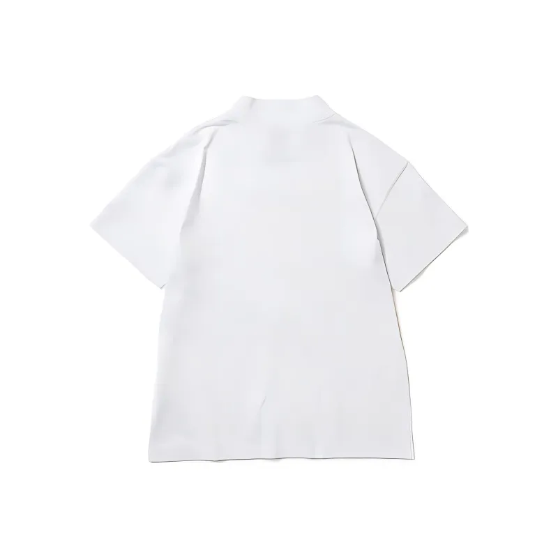 Hello Kitty X New Era T Shirts Women's White-1