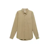 Brown Heather Gray