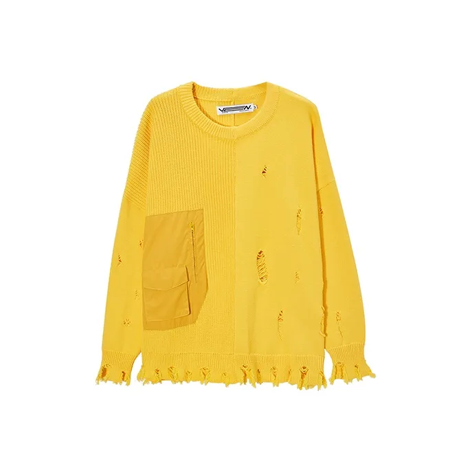 FPA Sweaters Unisex-8