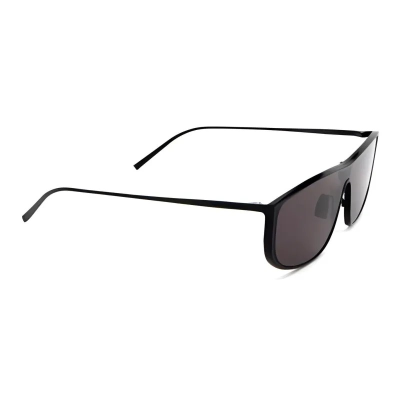 SAINT LAURENT Eyewear Sl 605 Luna Rectangle Frame Sunglasses-2