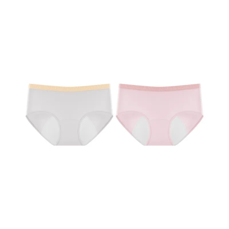 Caramella Underpants Women's 2 Pack-17